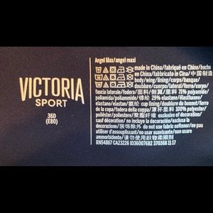 Victoria Sport Sports Bra